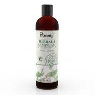 Homm Life Herbal 5 Şampuan