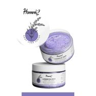 Homm Life Lavanta Yağlı Bitki Tanecikli Scrub 250 ML Peeling