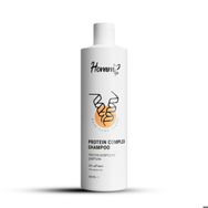 Homm Life Protein Complex 400 ml Şampuan