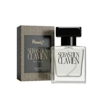Homm Life Sebastien Clavien EDP 50 ml Erkek Parfümü