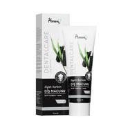 Homm Life Siyah Karbon 75 ml Diş Macunu