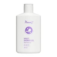 Homm Life Violet 250 ml Duş Jeli