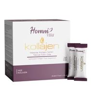 Homm Vita Kolajen 7.5 gr 20 Saşe