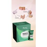 Homm Vita Probiyotik 2 gr 20 Saşe