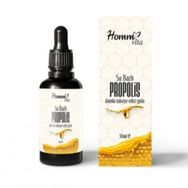 Homm Vita Su Bazlı Propolis 30 ml Damla