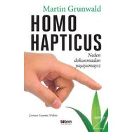 Homo Haptıcus - Martin Grunwald
