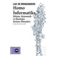 Homo Informatiks - Luc de Brabandere