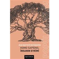 Homo Sapiens: İnsanın Evrimi Bgst Yayınları