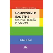 Homofobiyle Baş Etme Grup Rehberliği Programı - Esra Ummak