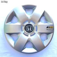 Honda 215 14 İnç 4 Adet Jant Kapağı Seti