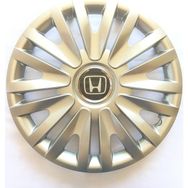 Honda 313 15 İnç 4 Adet Jant Kapağı Seti