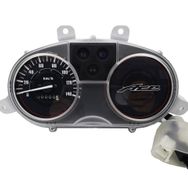 Honda Ace 125 Komple Kilometre Saati