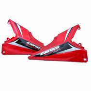 Honda ACE 125 Yan Kapak Takımı