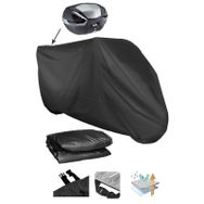 Honda Activa 110 Motosiklet Brandası