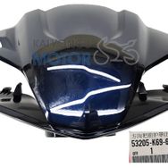 Honda Activa S Orjinal Gidon Muhafaza