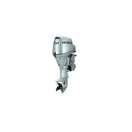 Honda BF30 30Hp Marşlı Trimli Direksiyonlu Deniz Motoru