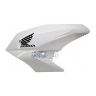 Honda CB 125 F Beyaz Sol Depo Grenajı
