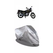 Honda CB 250 Motosiklet Brandası
