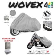 Honda CBF 125F Uyumlu Motorsiklet Branda