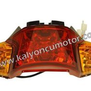 Honda CBF 150 Komple Stop