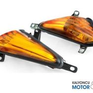 Honda CBF 150 Ön Sinyal Takımı