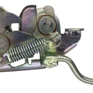 Honda CBF 150 Orjinal Sele Kilidi