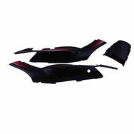 Honda CBF 150 Sele Alt Panel