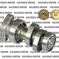 Honda CBF 150 Üst Egzantrik Mili