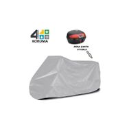 Honda CBF 250 Motorsiklet Branda