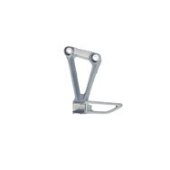 Honda CBR 250 R Orjinal Sol Arka Basamak Braketi