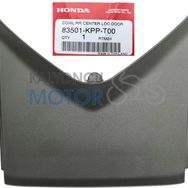 Honda CBR 250 R Stop Alt Kapak