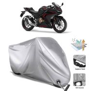Honda CBR 500R Motorsiklet Branda