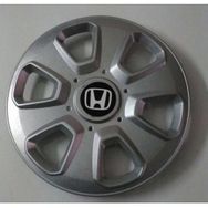 Honda City 1512 15 İnç Kırılmaz Esnek 4 Adet Jant Kapağı Seti