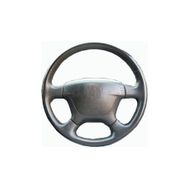 Honda Civic 02-06 Uyumlu Araca Özel Deri Direksiyon Kılıfı