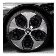 Honda Civic 15'' Inç 4 Adet 1 Takım 3008 Uyumlu Jant Kapağı