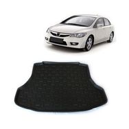 Honda Civic 2007-2011 Arası 3d Bagaj Havuzu