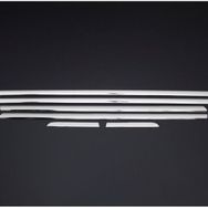 Honda Civic 2012 2016 Cam Çıtası