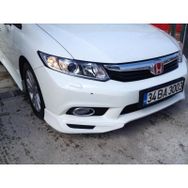 Honda Civic Fb7 Plastik Sağ Sol Flaplar