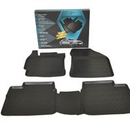 Honda Civic Fd7 2012-2016 3D Havuzlu Paspas