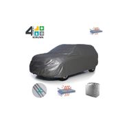 Honda Civic Hb 2012-2016 Araba Örtüsü Oto Branda