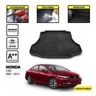 Honda Civic Sedan 2007 2011 Bagaj Havuzu