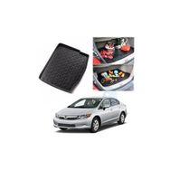 Honda Civic Sedan 2007-2012 Bagaj Havuzu