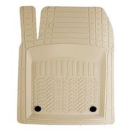 Honda CR-V 2001-2006 Pro Bej Havuzlu Oto Paspas Seti