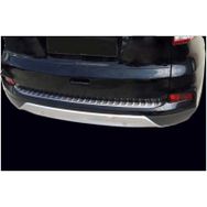 Honda CR-V Arka 2013 Üzeri Tampon Eşiği