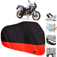 Honda CRF 1000 L Africa Twin Motorsiklet Branda