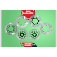 Honda Crf 250 L Orjinal Ön Fren Balatası