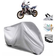 Honda Crf1100l Africa Twin Motor Brandası