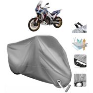 Honda Crf1100l Africa Twin Vınleks Motor Brandası
