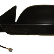 Honda CRV 07 10 Elektrikli Sinyalsiz Sol Kapı Aynası