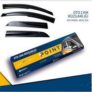 Honda CRV 1997-2001 Cam Rüzgarlığı